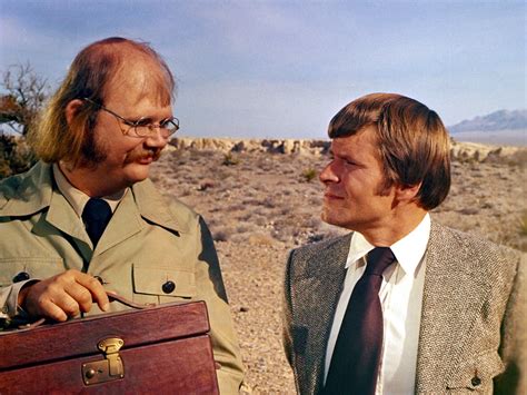 ‘I knew it was a courageous thing’: The curious story of Bond’s .